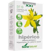 SORIA 37-S HIPERICO 60 CAP
