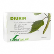 SORIA 10-C DIURIN 60 CAPS