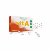 SORIA VIT A 200 MG 64 CO RET
