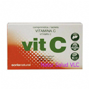 SORIA VIT C RETARD