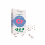 SORIA CROMO 200 MG 24 CO RET