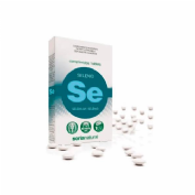 SORIA SELENIO 200 MG 24 CO RET