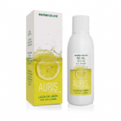 SORIA AURIS LEMON 60 ML