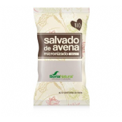 SORIA SALVADO AVENA BIO 250 G