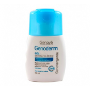 GENOTERGENTE GEL 100 ML