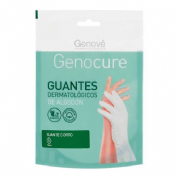 GUANTES GENOVE DERMA PEQ 6-7