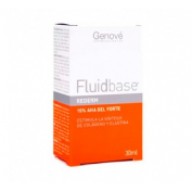 FLUIDBASE GEL FORTE 30 ML 15%