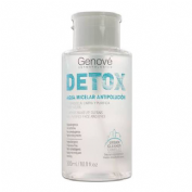 Agua micelar detox (300 ml)