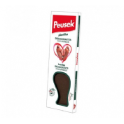 PEUSEK PLANTILLAS DESODORANTE