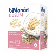 BIMANAN CREMA YOGURT CERE 6SOB