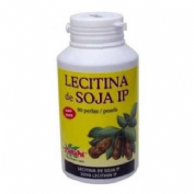 LECITINA SOJA IP 90 PER PLANTA