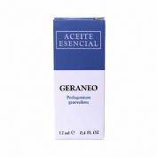 ACEITE ESEN GERANEO 12ML PLANT