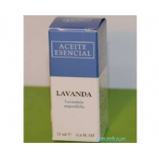 ACEITE ESEN LAVAND 12ML PLANTA