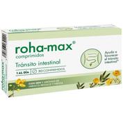 Roha max (30 comprimidos)