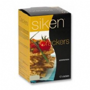 Siken diet crackers (8 g 12 u)