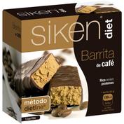 Siken diet barrita cafe (5 bar 36 g)