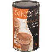 SIKENDIET DESAYUNO CACAO 400 G
