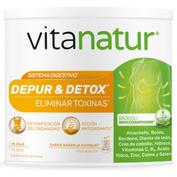 Vitanatur depur & detox (200 g)