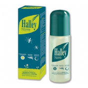 HALLEY LOCION REPELENTE 150 ML