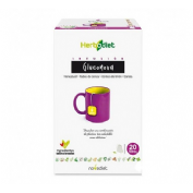HERBODIET GLUCONO 20INF NOVADI