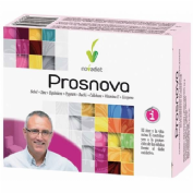 PROSNOVA 60 CAPS NOVADIET