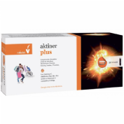 AKTINER 20 AMP NOVADIET