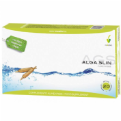 ALGA SLIN 20 AMP NOVADIET