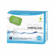 OBESLINE 45 CAPS NOVA DIET