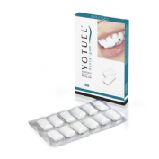 YOTUEL CHICLE CLASICO 12 U