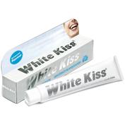 WHITE KISS DENTRIFICO PASTA 50