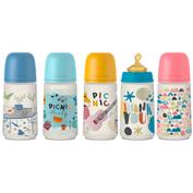 SUAVINEX BIB PPBA 270ML T1 M