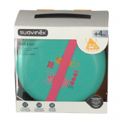 SUAVINEX PLATOS COMBINA BENTOO