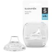 SUAVINEX REC BIB BOQUILLA ENTR