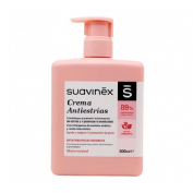 SUAVINEX ANTIESTRIAS 400 ML