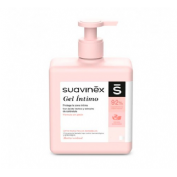 SUAVINEX GEL INTIMO 400 ML