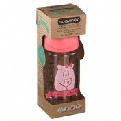 SUAVINEX BIB CRISTAL BA 240 3P