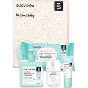 CANASTILLA BEBE (NIÑA)