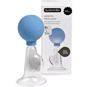 SUAVINEX CHUP TODO SILICO 0-6M