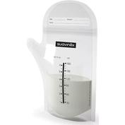 BOLSAS ALMACEN LECHE MATERNA (25 BOLSAS)