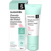 Suavinex pomada intensiva del pañal  1 envase 75 ml