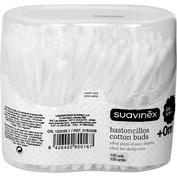 BASTONCILLOS SUAVINEX 150 U