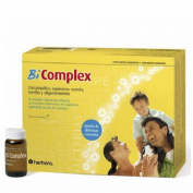 BICOMPLEX 20 AMP HERBORA