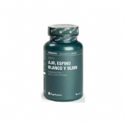 AJESOL 90 CAPS HERBORA