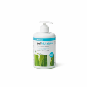GEL ALOE VERA 500 ML HERBORA