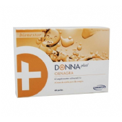 DONNAPLUS+ ACEITE ONAGRA 60PER