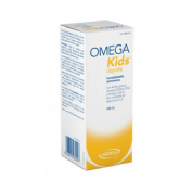 Omega kids (liquido 100 ml)