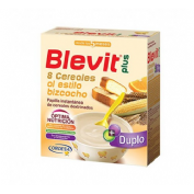 BLEVIT PLUS DUP 8 CER BIZ NAR