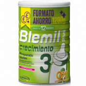 BLEMIL PLUS 3 1200 G LATA