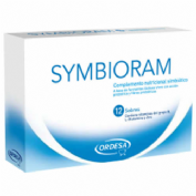 SYMBIORAM (2.5 G 12 SOBRES)