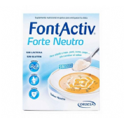 FONTACTIV FORTE NEUTRO 30G 10S